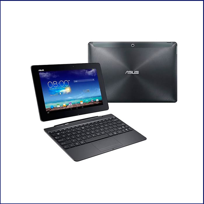 Transformer Pad Infinity