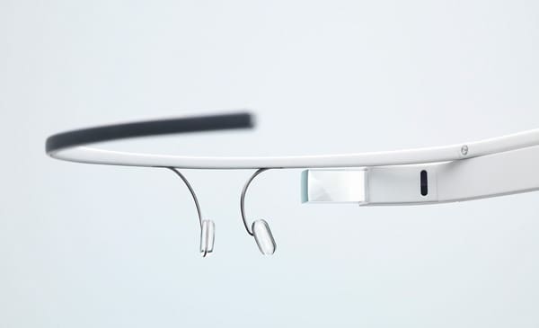 Mitos sobre Google Glass