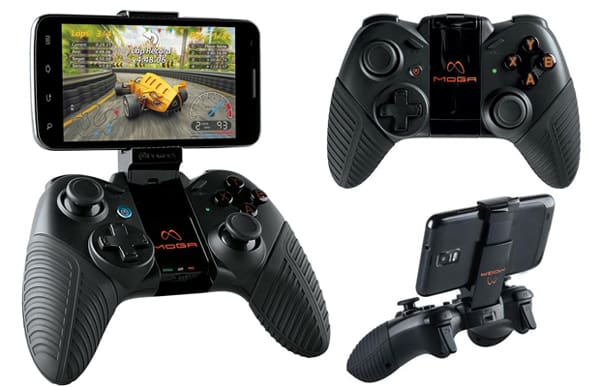 Gamepads para smartphones