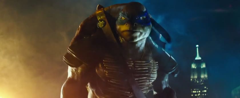 TortugasNinja