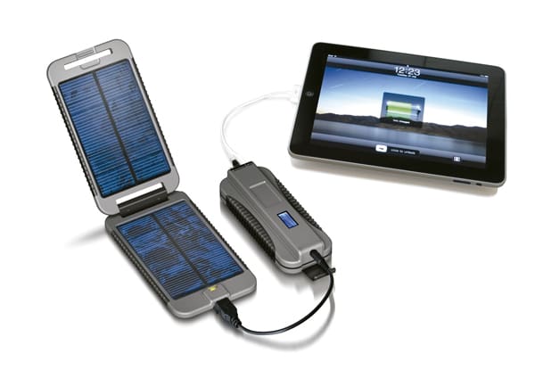 Gadgets que ahorran energía