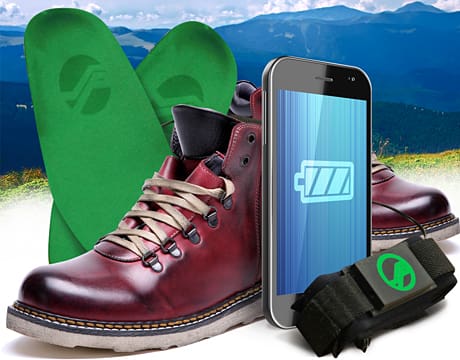 Gadgets que ahorran energía