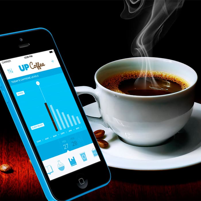 App Up Coffee