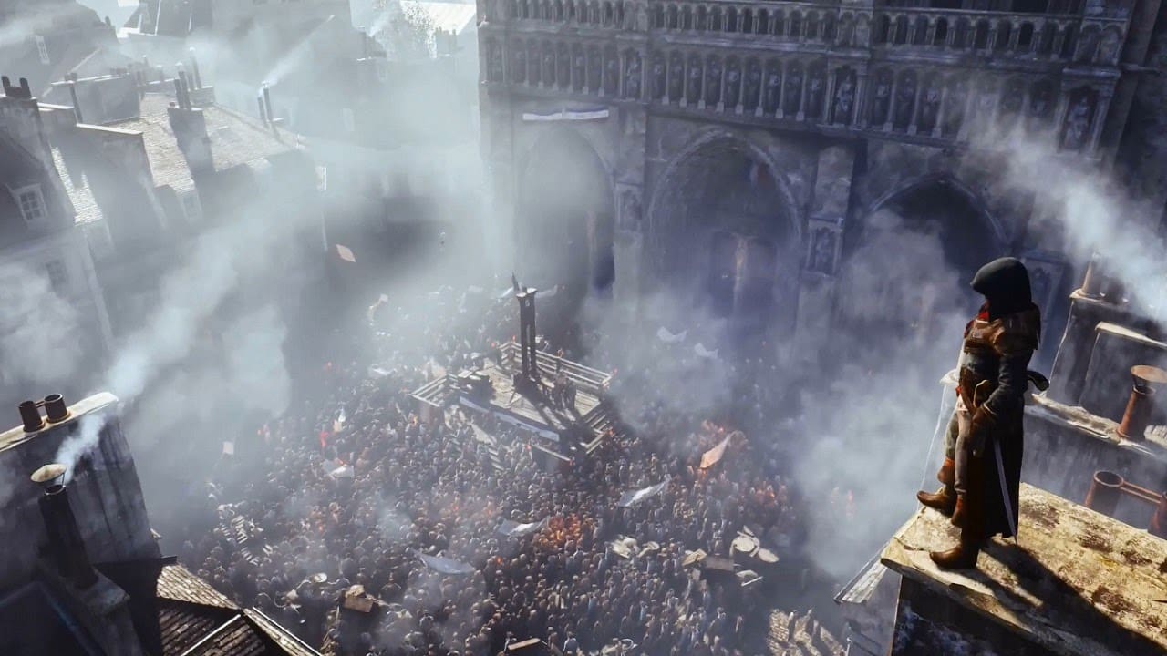 Assassin's Creed