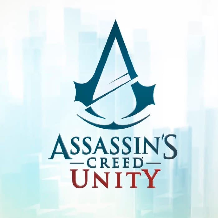 Assassin's Creed Unity