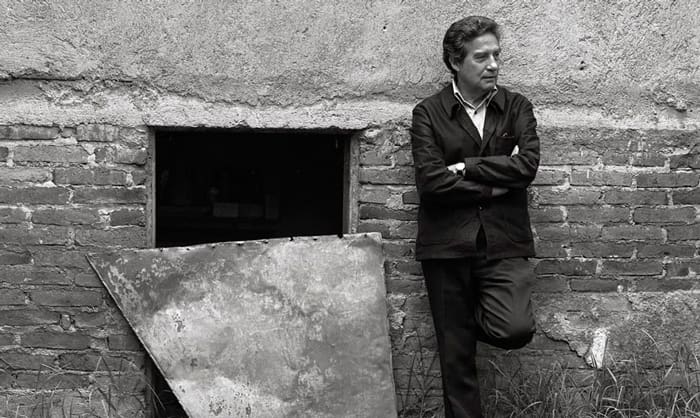 Google conmemora el centenario de Octavio Paz