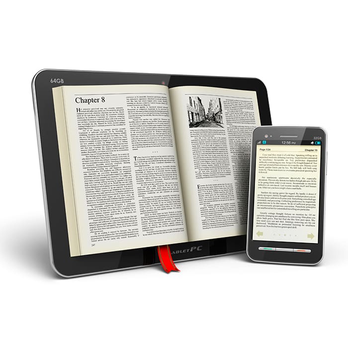 Lee más rápido en tu smartphone con Spritz