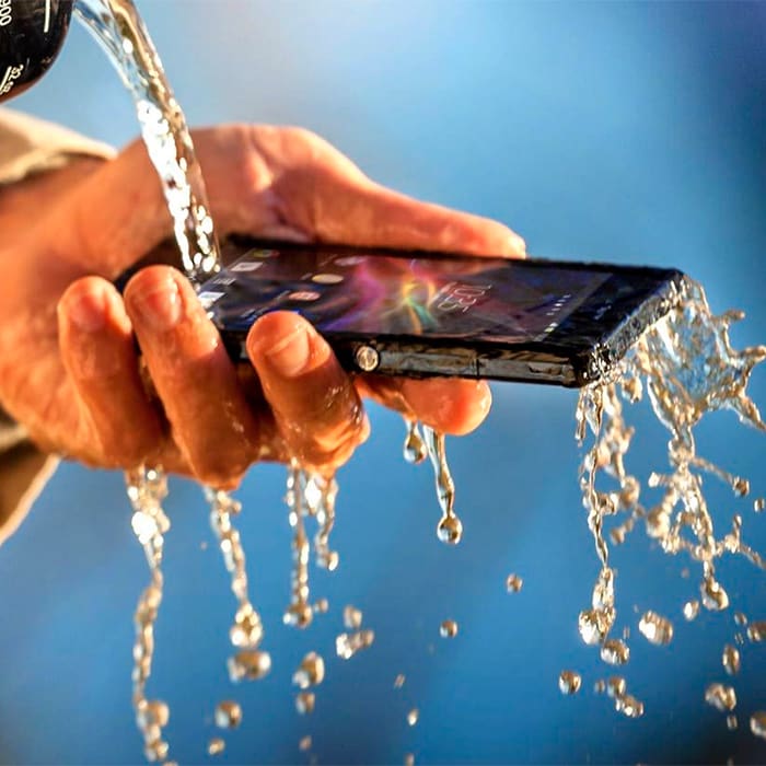 Sony Xperia Z