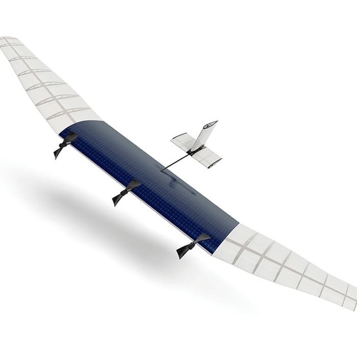 Facebook busca llevar internet a todos con el uso de drones