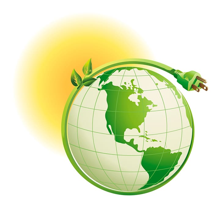 Gadgets que ayudan a ahorrar energía