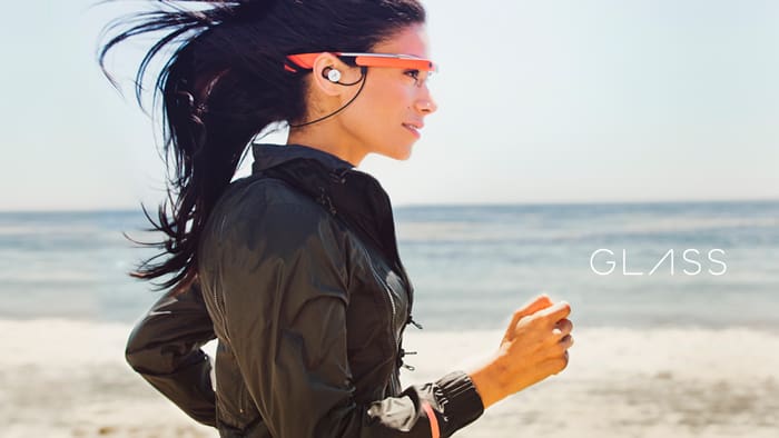 Mitos sobre Google Glass