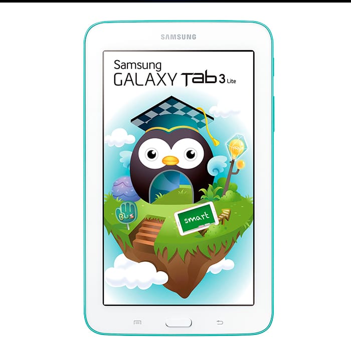 Samsung Galaxy Tab 3 Lite Kids Edition