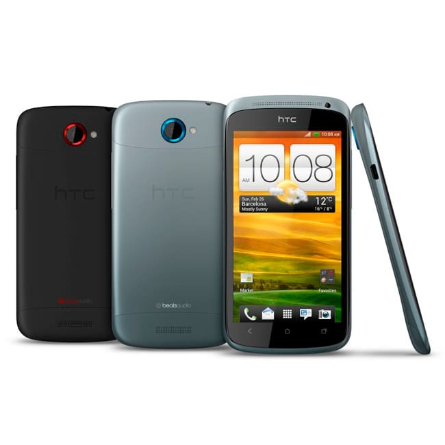 Aprovecha al máximo tu HTC One S