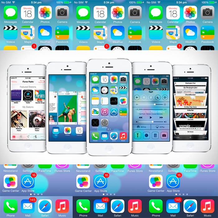 iOS 7.1