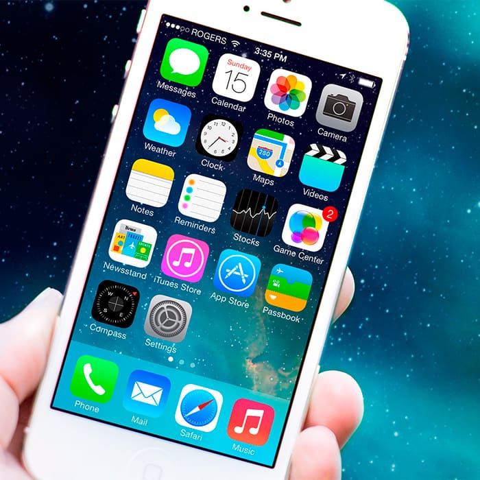iOS 7.1
