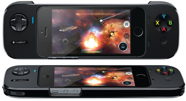 Gamepads para smartphones