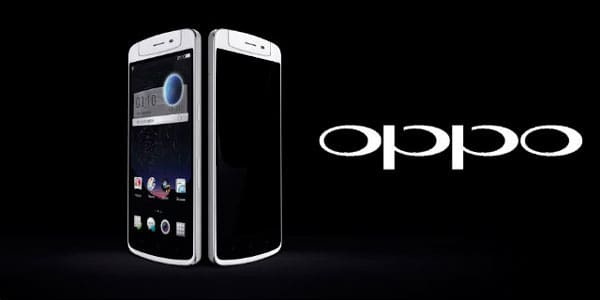 smartphone Oppo N1