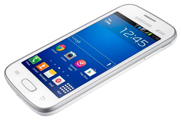 Samsung Galaxy S5