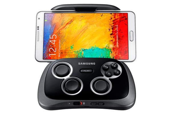 Gamepads para smartphones
