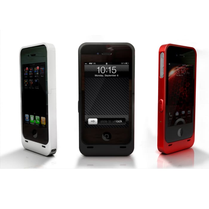 Lifesaver Case para iPhone