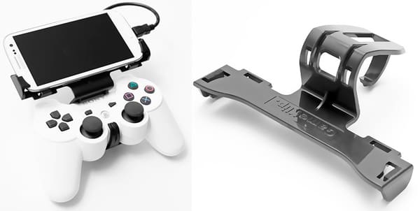 Gamepads para smartphones