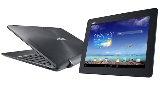Asus Transformer Pad Infinity