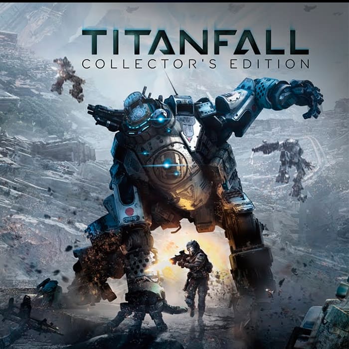 Titanfall