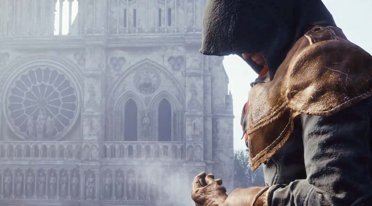 Assassin's Creed