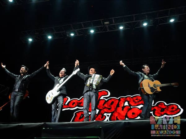 Vive Latino 2014