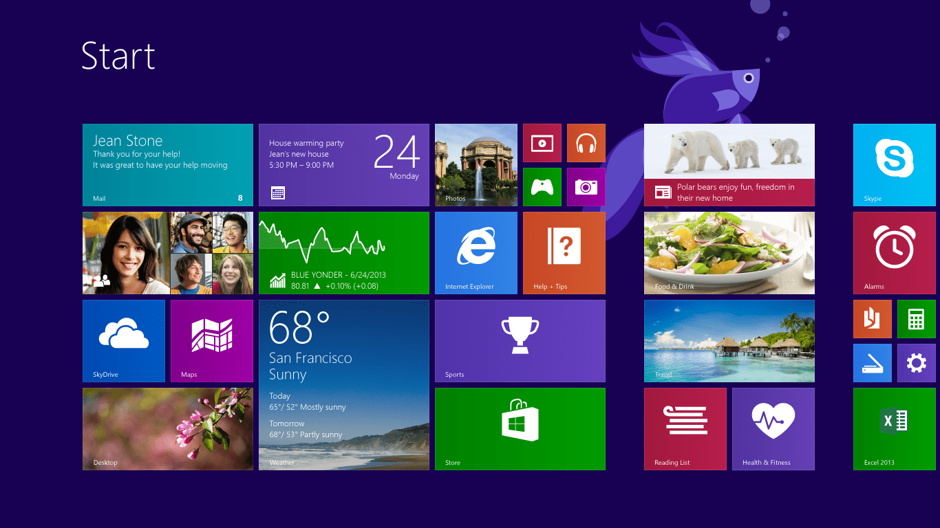 Windows 8.1
