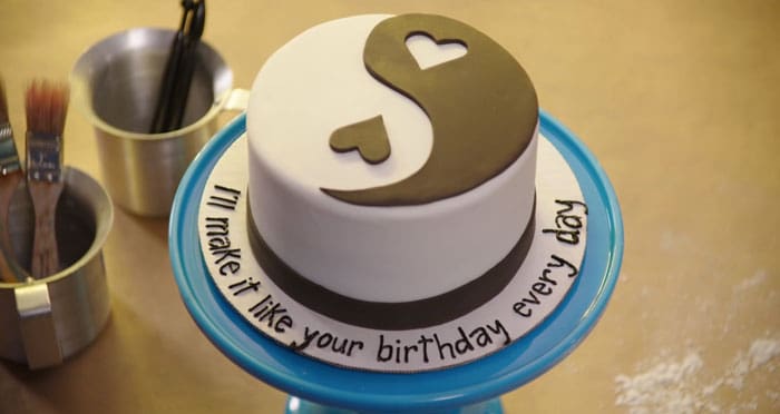 Video Birthday de Katy Perry