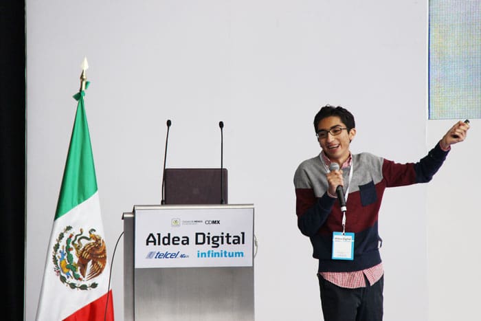 Aldea Digital