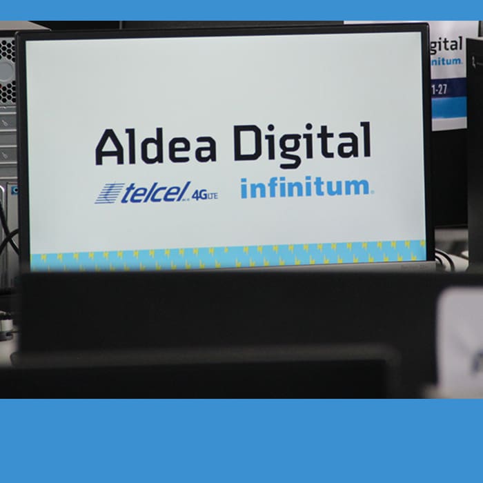Aldea Digital