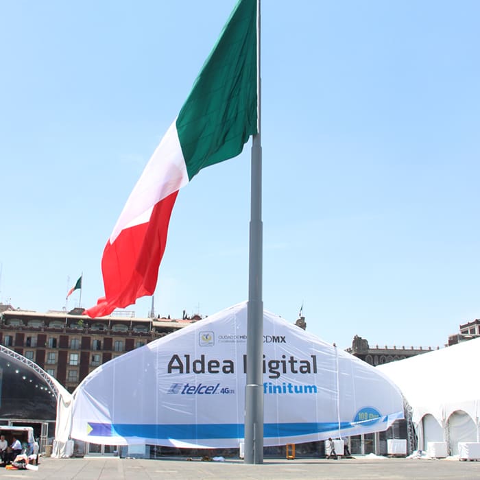 Aldea Digital
