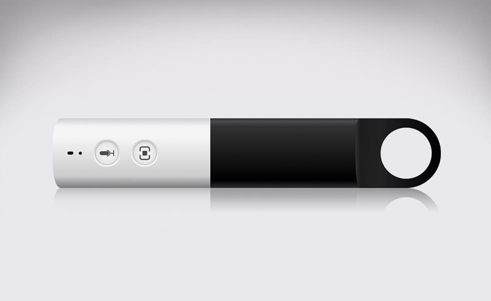Amazon Dash