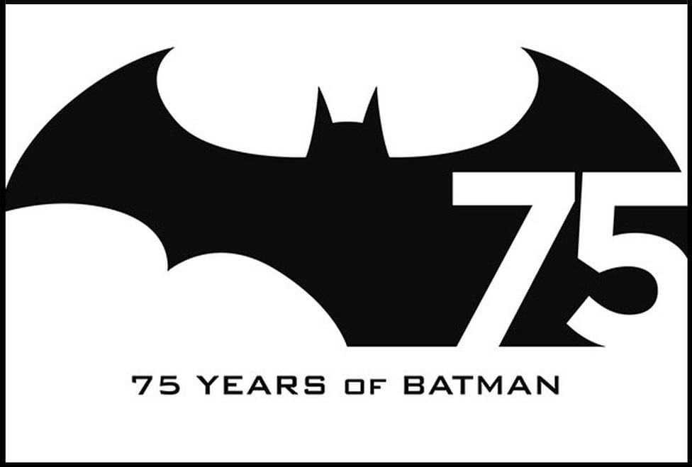 Batman cumple 75 años