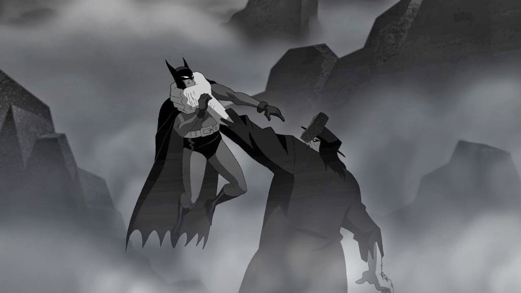 Batman cumple 75 años