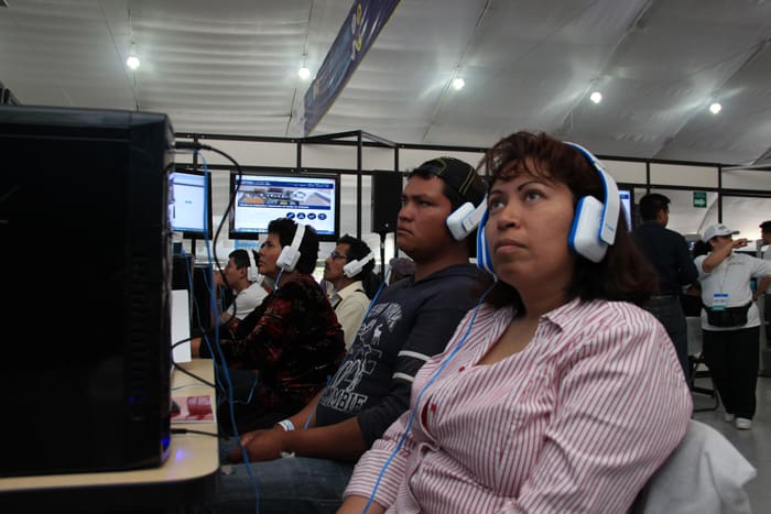 Capacítate para el empleo