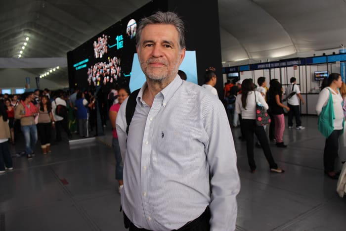 Asistente a Aldea Digital