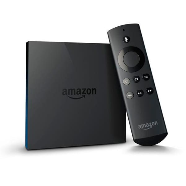 Amazon FireTV