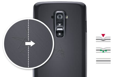 LG G Flex