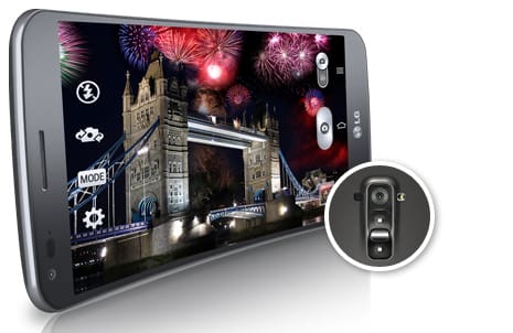 LG G Flex