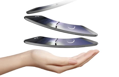 LG G Flex