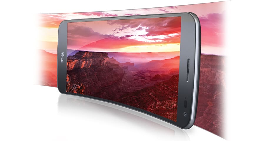 LG G Flex