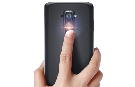 LG G Flex