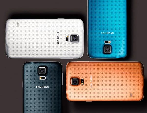 Celulares para mamá