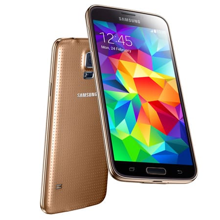 GalaxyS5