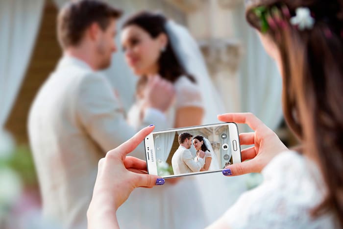 Galaxy S5 llega a México 