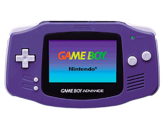 Game Boy Advance 
