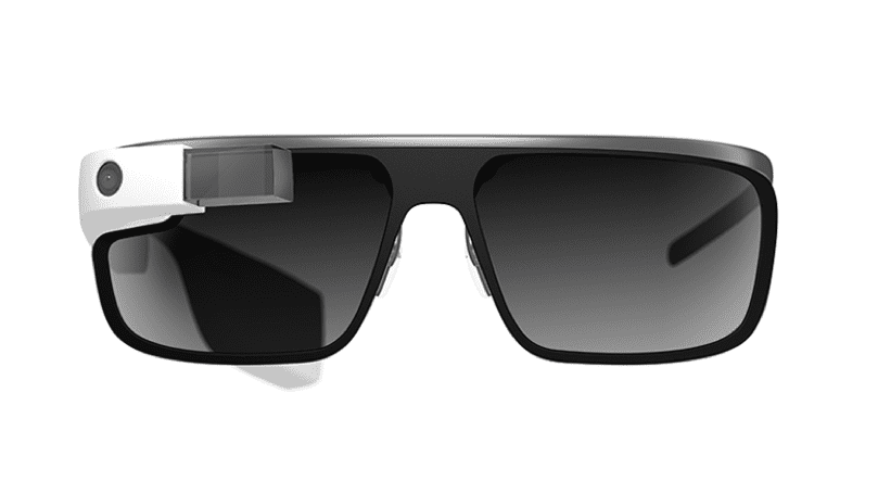 Google Glass